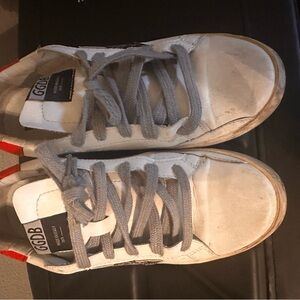 Golden Goose Super Stars